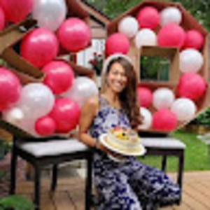 Meet your Posher, Joan